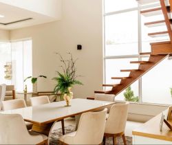 A louer APPARTEMENT DUPLEX DE PRESTIGE T4 108 M2 TERRASSE BORD DE MER LA ROCHELLE