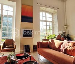 A louer APPARTEMENT DUPLEX T5 124 M2  AMIENS