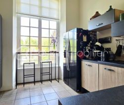 A louer APPARTEMENT DUPLEX T5 124 M2  AMIENS