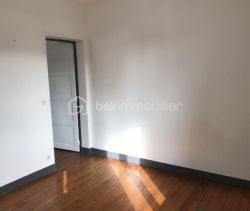 A louer APPARTEMENT T2 46 M2  LISIEUX