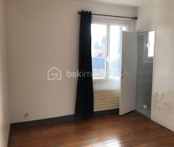 A louer APPARTEMENT T2 46 M2  LISIEUX