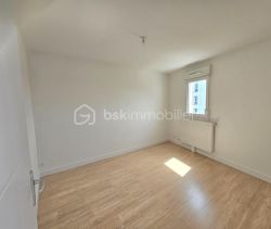 A louer APPARTEMENT T2 45 M2  NANTES