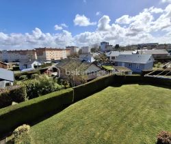 A louer APPARTEMENT NEUF T4 56 M2 BORD DE MER DIEPPE