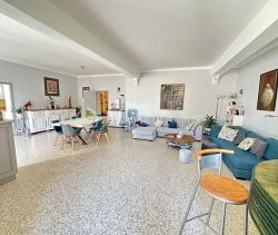 A louer MAISON  DE MAîTRE PLAGE à PIED LA SEYNE SUR MER
