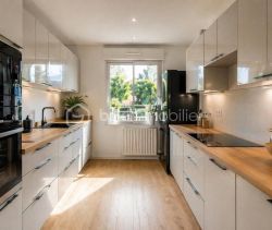 A louer APPARTEMENT T3 73 M2 TERRASSE BORD DE MER NICE