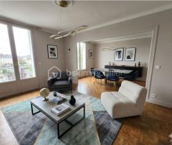 A louer APPARTEMENT T4 74 M2  NANTES