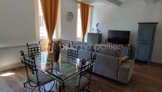 A louer APPARTEMENT NEUF T3 55 M2  LES ARCS