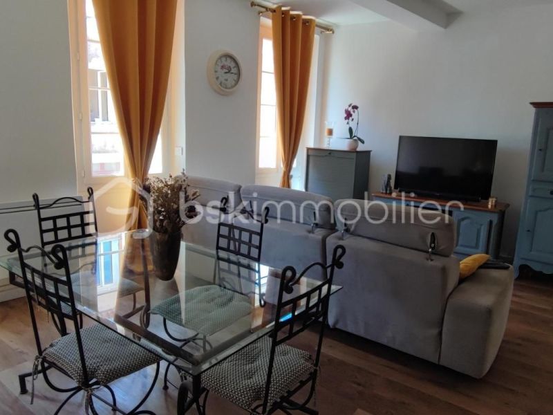 A louer APPARTEMENT NEUF T3 55 M2  LES ARCS