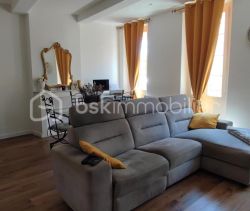 A louer APPARTEMENT NEUF T3 55 M2  LES ARCS
