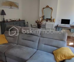A louer APPARTEMENT NEUF T3 55 M2  LES ARCS