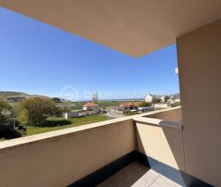 A louer APPARTEMENT T2 45 M2 TERRASSE BORD DE MER CRIEL SUR MER