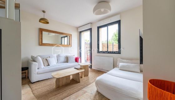 A louer APPARTEMENT DUPLEX T4 90 M2  BORDEAUX