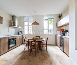 A louer APPARTEMENT DUPLEX T4 90 M2  BORDEAUX
