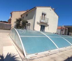 A louer LOFT  5 PIECES 100 M2 BORD DE MER SAINT CYPRIEN