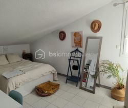 A louer MAISON  4 PIECES 60 M2 BORD DE MER SAINT CYPRIEN