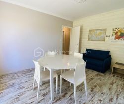 A louer APPARTEMENT T2 40 M2 PLAGE à PIED SAINT CYR SUR MER