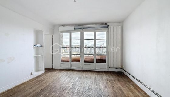 A louer APPARTEMENT T3 54 M2  LISIEUX