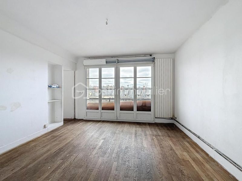 A louer APPARTEMENT T3 54 M2  LISIEUX