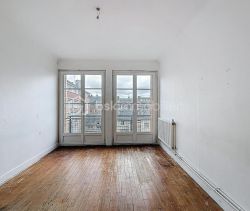 A louer APPARTEMENT T3 54 M2  LISIEUX