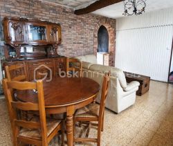 A louer MAISON  CONTEMPORAINE VUE MER AULT