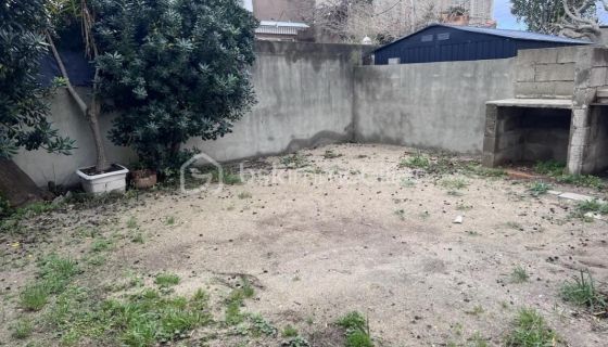 A louer APPARTEMENT T4 66 M2 TERRASSE BORD DE MER FRONTIGNAN