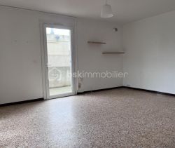 A louer APPARTEMENT T4 66 M2 TERRASSE BORD DE MER FRONTIGNAN