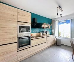 A louer APPARTEMENT T2 54 M2 TERRASSE BORD DE MER CANNES