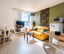 A vendre STUDIO  29 M2 PLAGE à PIED LE HAVRE