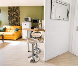 A vendre STUDIO  29 M2 PLAGE à PIED LE HAVRE