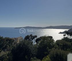 A louer APPARTEMENT T3 74 M2 TERRASSE VUE MER CAP D AIL