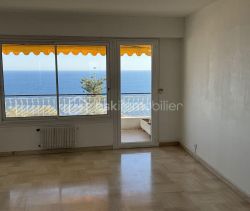 A louer APPARTEMENT T3 74 M2 TERRASSE VUE MER CAP D AIL