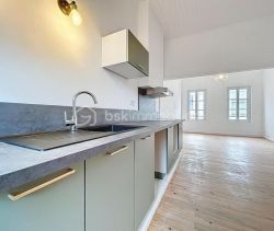 A louer APPARTEMENT NEUF T3 66 M2 TERRASSE  LIBOURNE