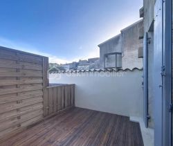 A louer APPARTEMENT NEUF T3 66 M2 TERRASSE  LIBOURNE