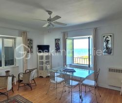 A louer APPARTEMENT T3 54 M2 BORD DE MER BIARRITZ