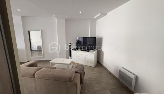 A louer STUDIO  36 M2  MONTPELLIER