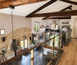 A louer MAISON  CONTEMPORAINE  PEZENAS