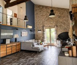 A louer MAISON  CONTEMPORAINE  PEZENAS