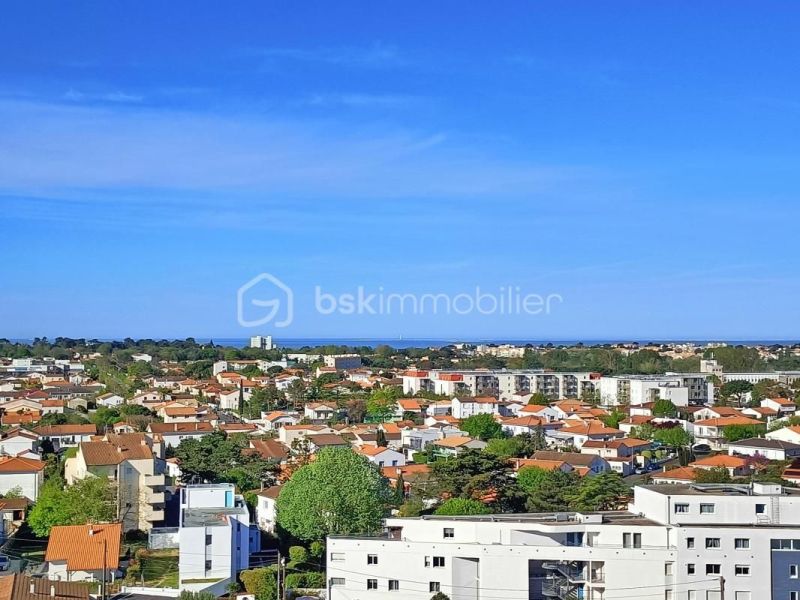 A louer APPARTEMENT T2 67 M2 BORD DE MER ROYAN