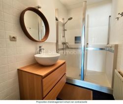 A louer APPARTEMENT T2 67 M2 BORD DE MER ROYAN