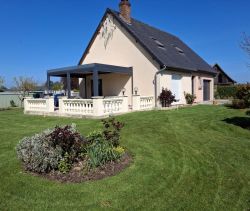 A louer MAISON  CONTEMPORAINE PLAGE à PIED DIEPPE