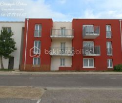 A louer APPARTEMENT T2 48 M2 BORD DE MER CHATEAU D OLONNE