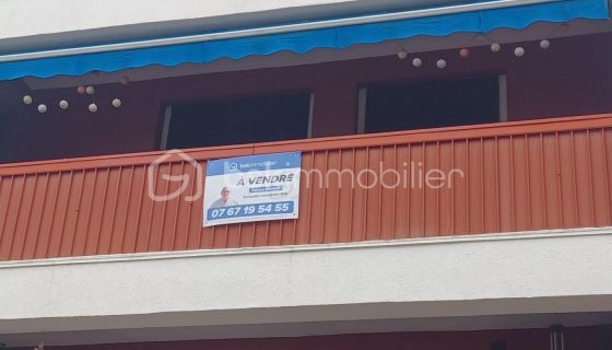 A louer APPARTEMENT T4 83 M2  MONTPELLIER