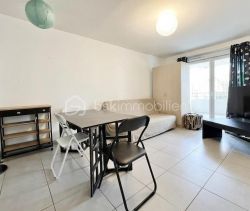 A louer APPARTEMENT T2 40 M2 TERRASSE  CASTELNAU LE LEZ