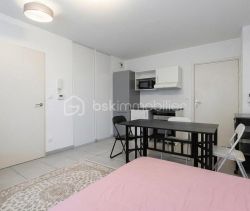 A louer APPARTEMENT T2 40 M2 TERRASSE  CASTELNAU LE LEZ