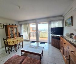 A louer APPARTEMENT T3 63 M2 BORD DE MER BALARUC LES BAINS