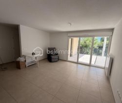 A louer APPARTEMENT NEUF T3 68 M2 TERRASSE  CASTELNAU LE LEZ