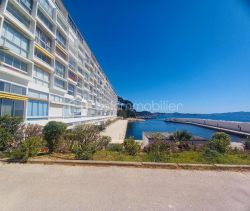 A louer STUDIO DE PRESTIGE  41 M2 VUE MER BANDOL