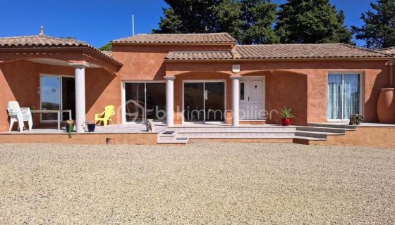 A louer MAISON  4 PIECES 140 M2  PEZENAS