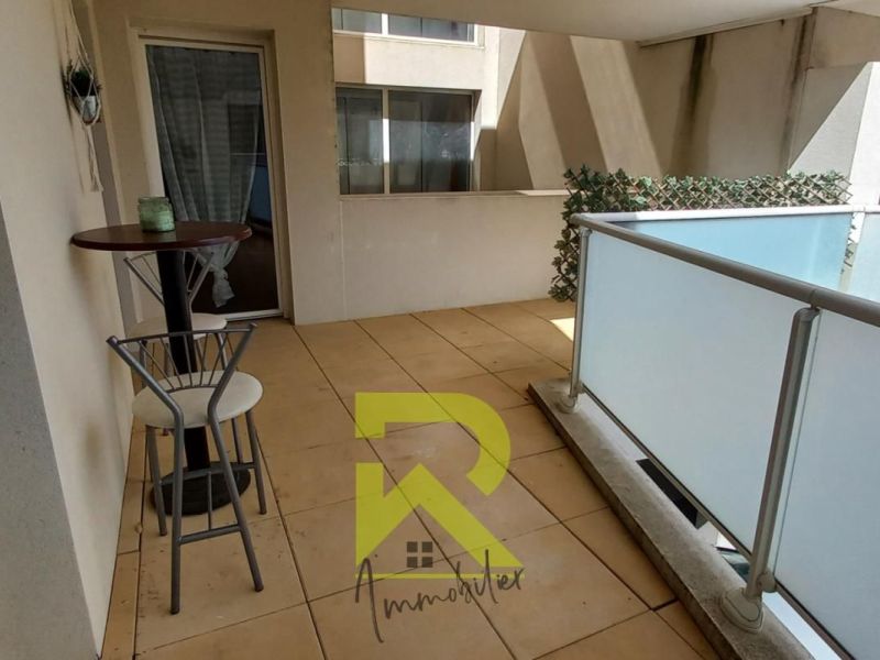 A louer APPARTEMENT T3 59 M2 TERRASSE  BEZIERS