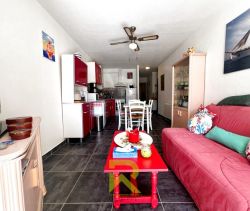 A louer APPARTEMENT T2 40 M2 TERRASSE BORD DE MER LE CAP D AGDE